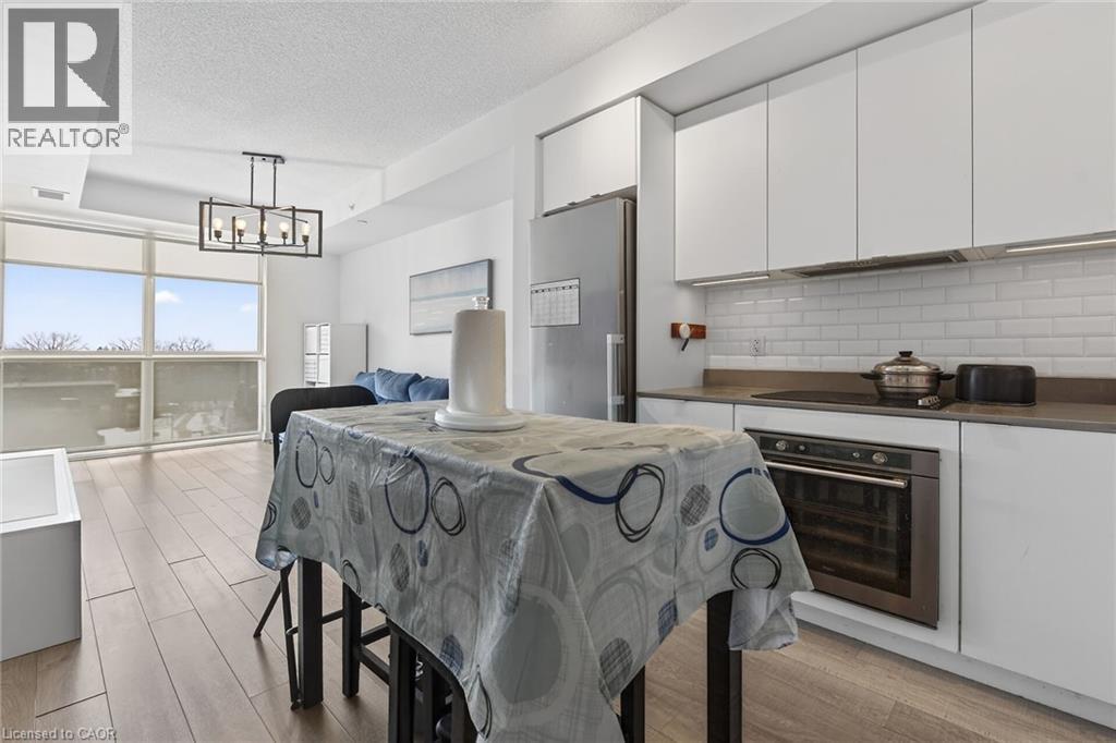 5220 Dundas Street Unit# 508, Burlington, Ontario L7L 0J4 - Photo 10 - 40808008