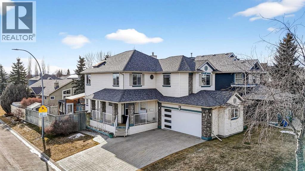 61 Somerset Crescent Sw, Calgary, Alberta  T2Y 3V8 - Photo 44 - A2287399