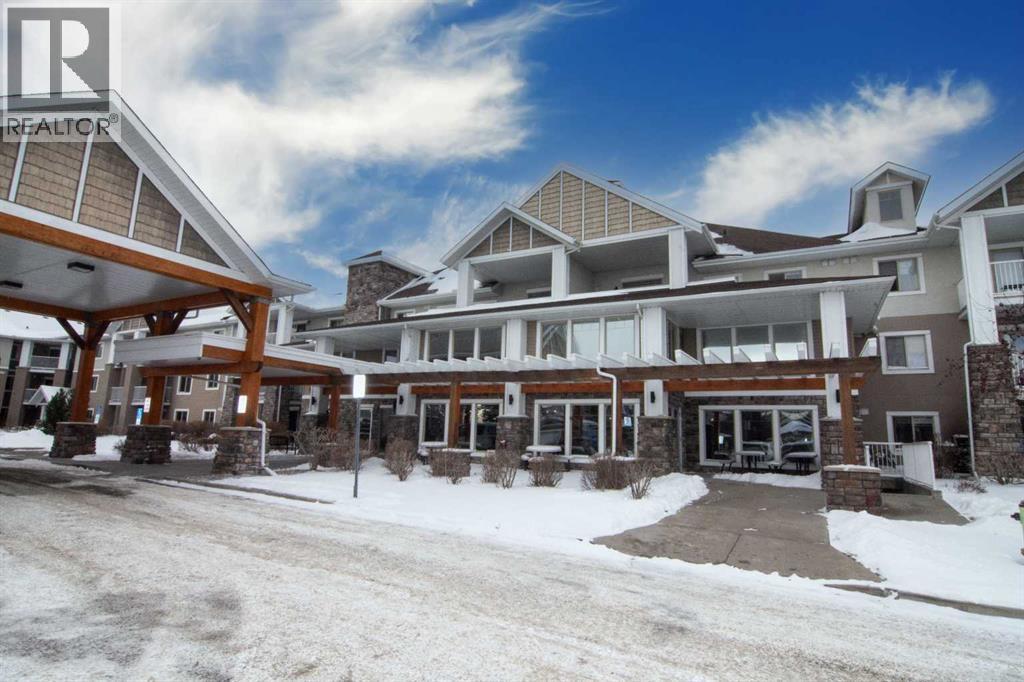 1207, 428 Chaparral Ravine View Se, Calgary, Alberta  T2X 0A5 - Photo 5 - A2288592