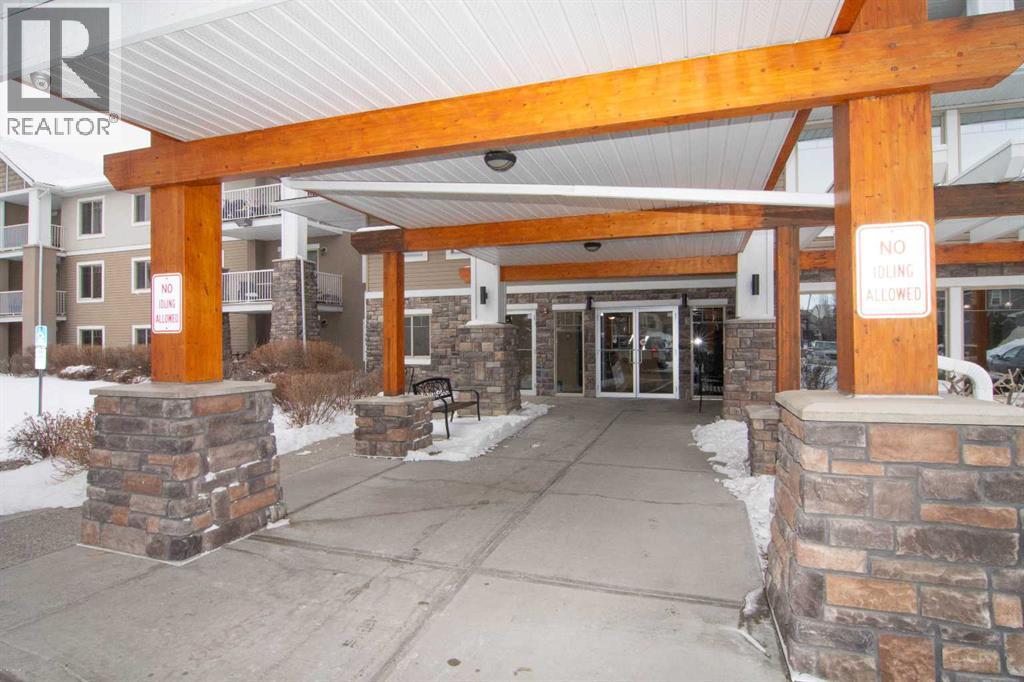 1207, 428 Chaparral Ravine View Se, Calgary, Alberta  T2X 0A5 - Photo 4 - A2288592
