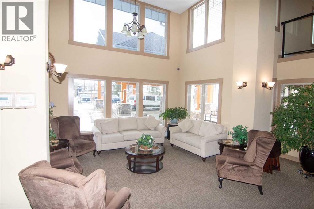 1207, 428 Chaparral Ravine View Se, Calgary, Alberta  T2X 0A5 - Photo 9 - A2288592