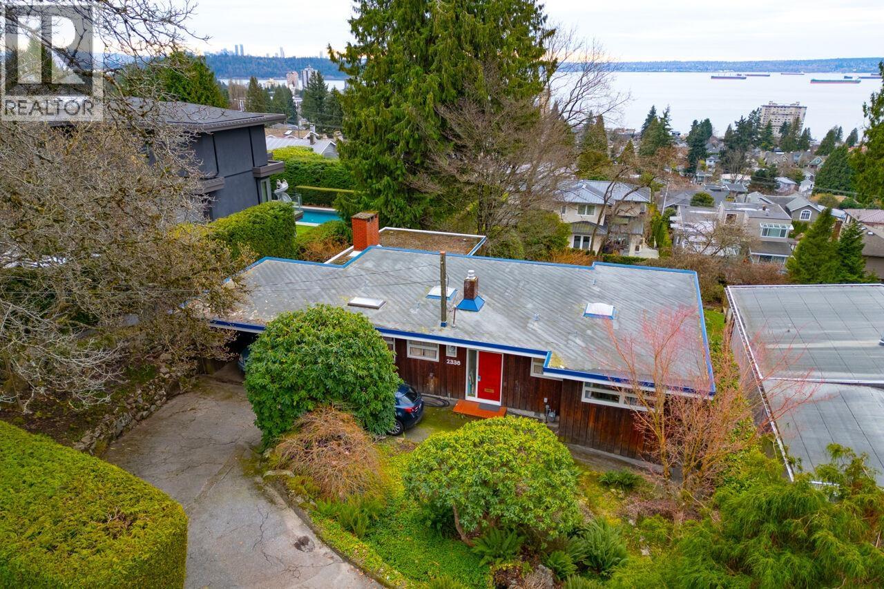 2338 Ottawa Avenue, West Vancouver, British Columbia  V7V 2S9 - Photo 4 - R3092275