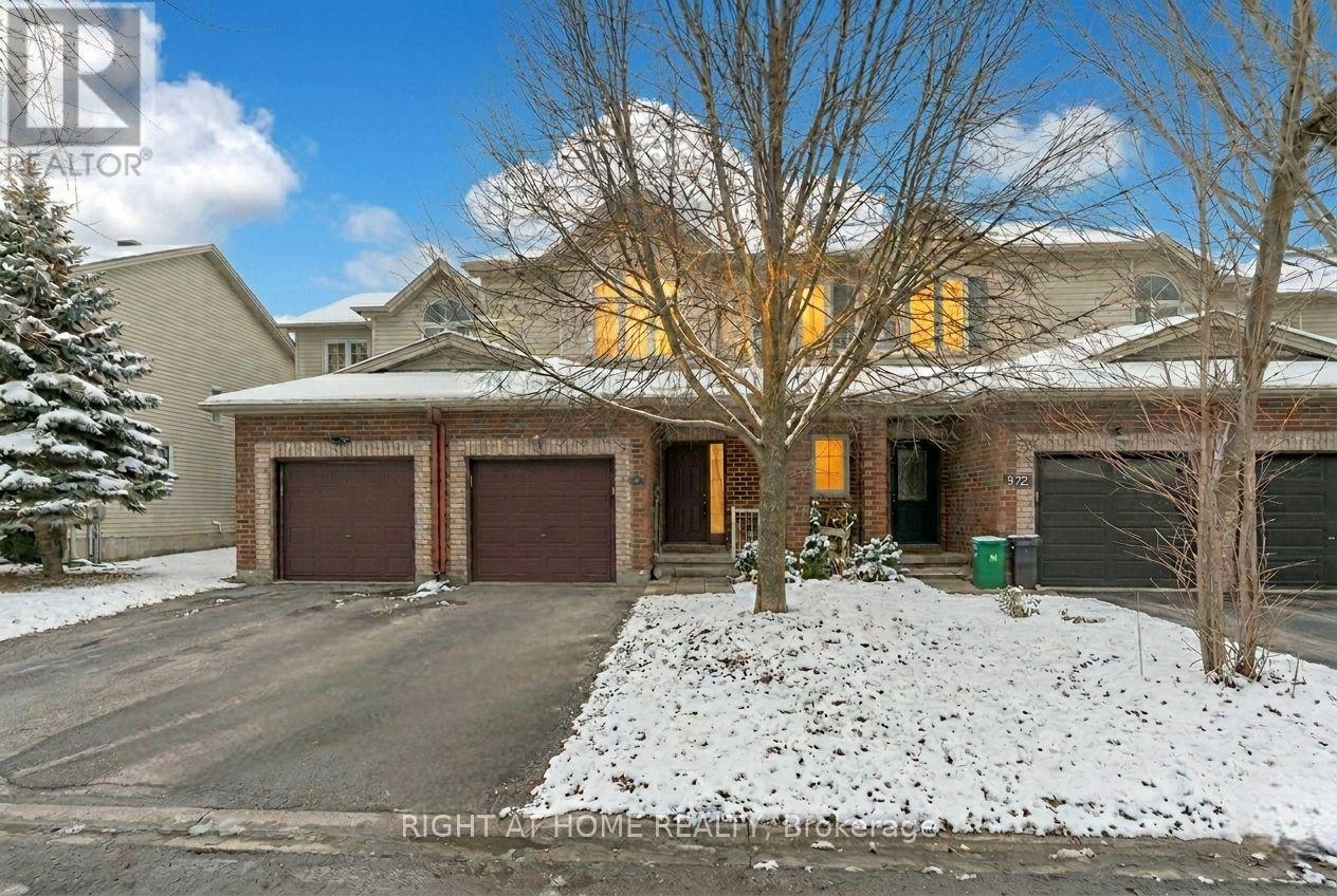 994 Klondike Road, Ottawa, Ontario  K2K 0C3 - Photo 2 - X12825172