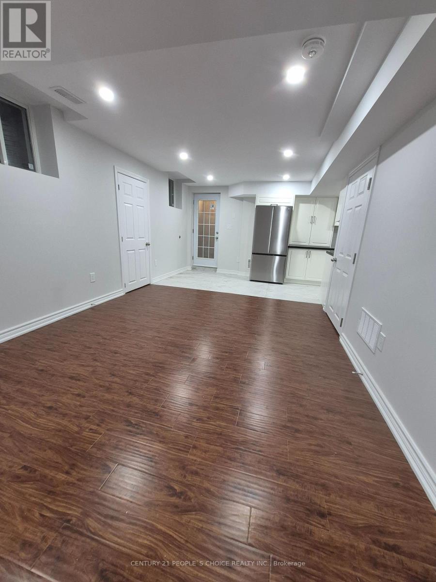 Bsmt - 4554 Willow Creek Drive, Mississauga, Ontario  L5V 1G7 - Photo 13 - W12824954