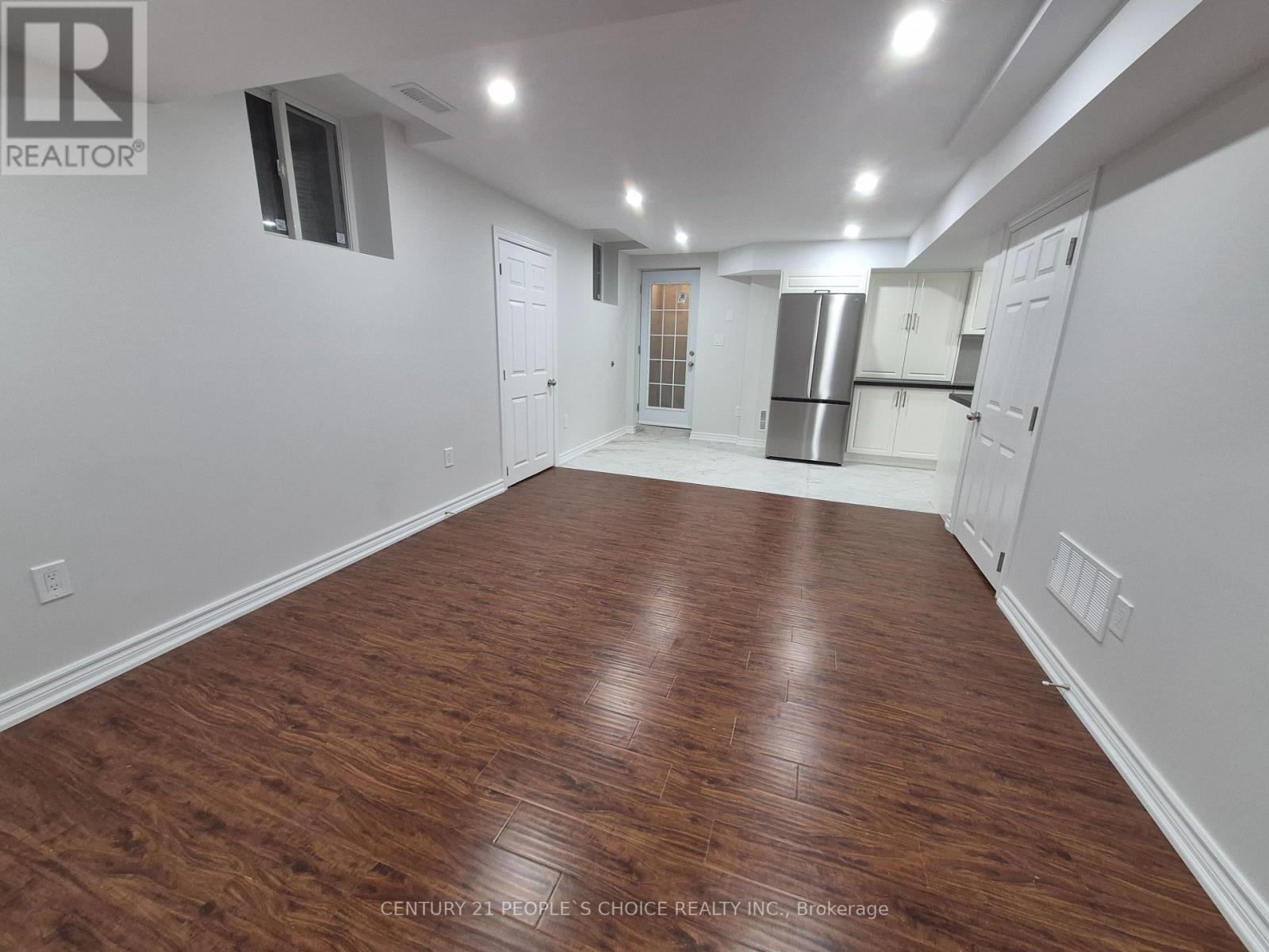 Bsmt - 4554 Willow Creek Drive, Mississauga, Ontario  L5V 1G7 - Photo 10 - W12824954