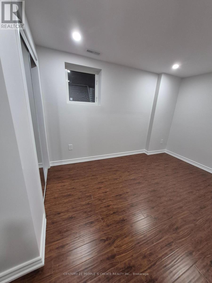 Bsmt - 4554 Willow Creek Drive, Mississauga, Ontario  L5V 1G7 - Photo 12 - W12824954