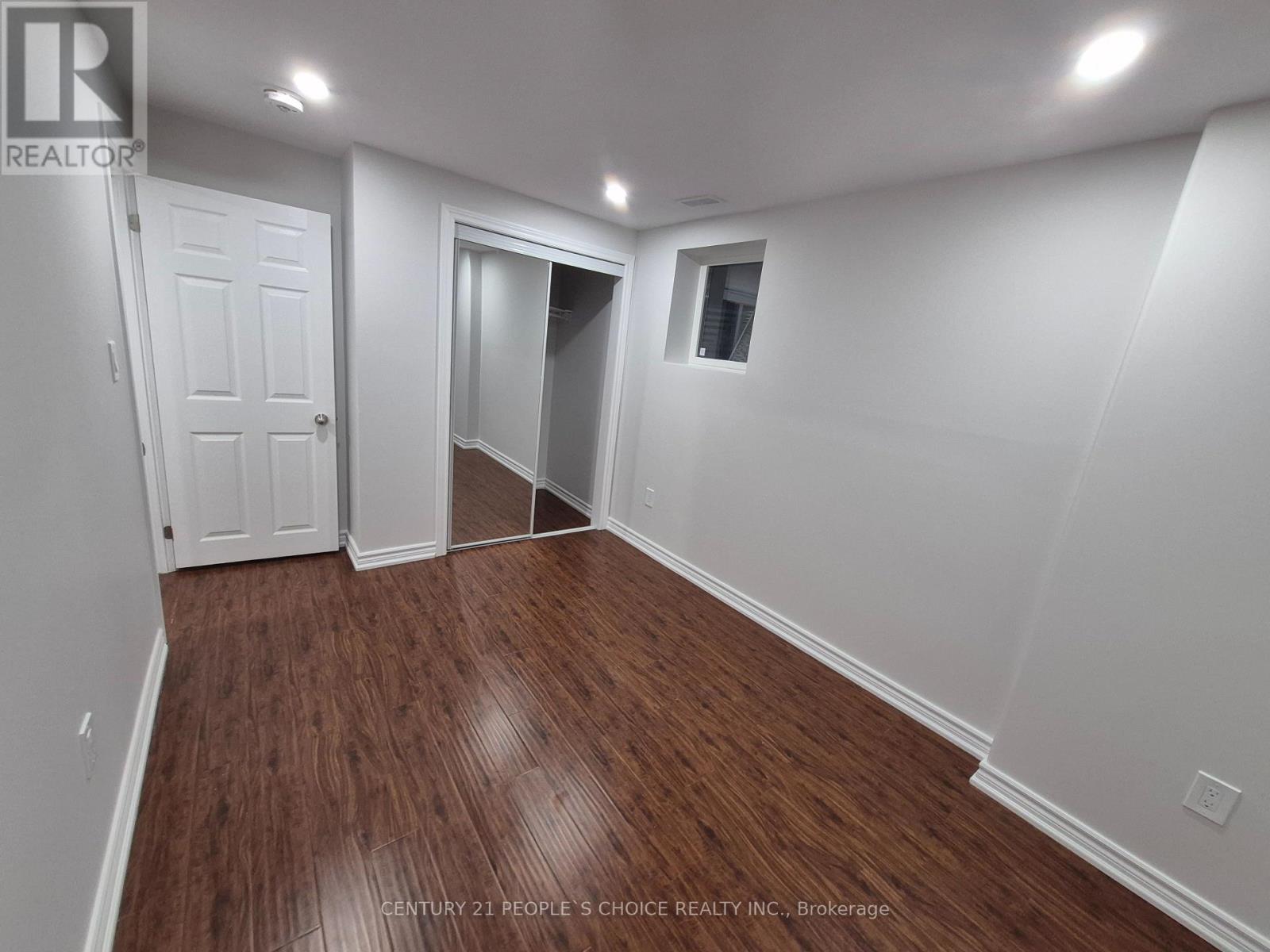 Bsmt - 4554 Willow Creek Drive, Mississauga, Ontario  L5V 1G7 - Photo 9 - W12824954