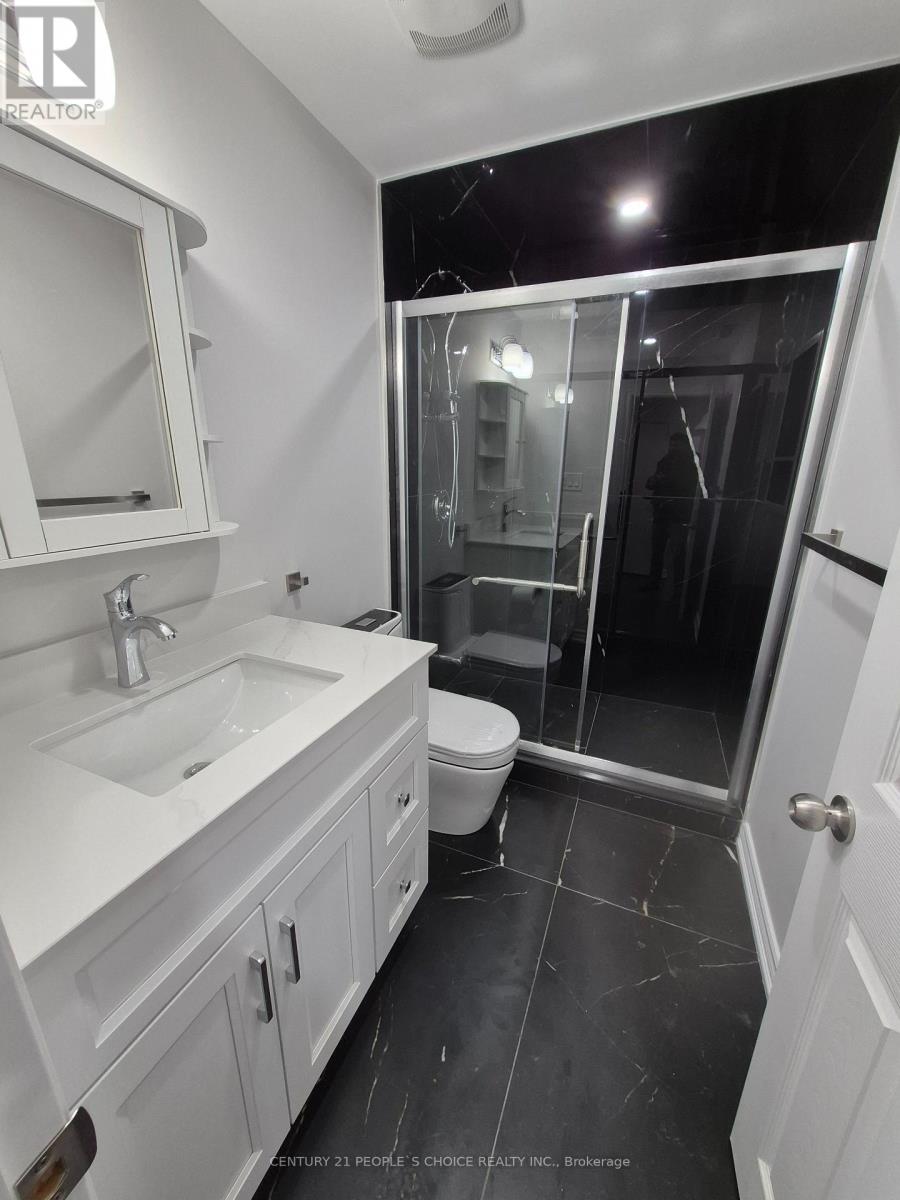 Bsmt - 4554 Willow Creek Drive, Mississauga, Ontario  L5V 1G7 - Photo 7 - W12824954