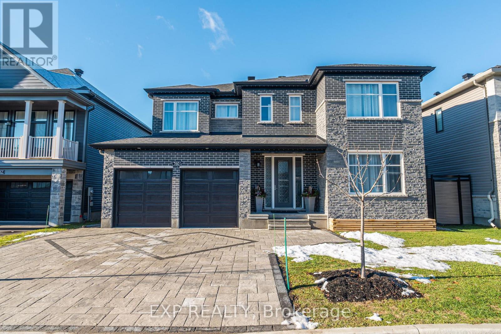 760 Shoal Street, Ottawa, Ontario K4M 0X5 - Photo 47 - X12816952