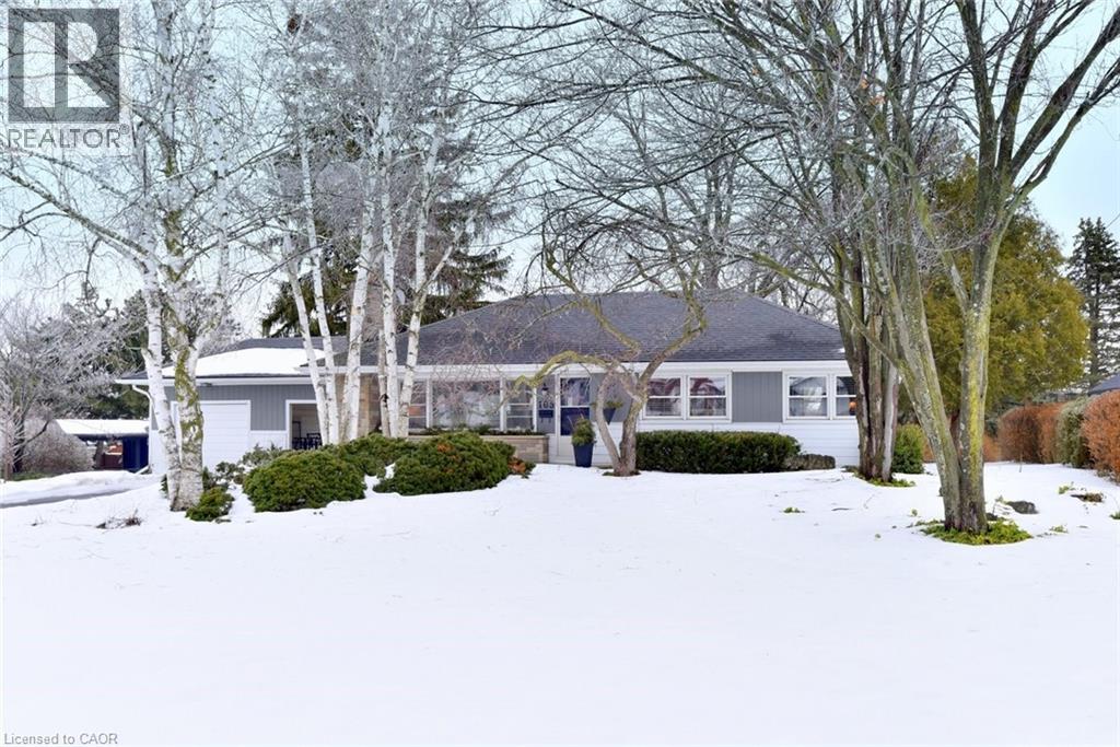 105 Overdale Avenue, Waterdown, Ontario  L9H 7H1 - Photo 2 - 40806969