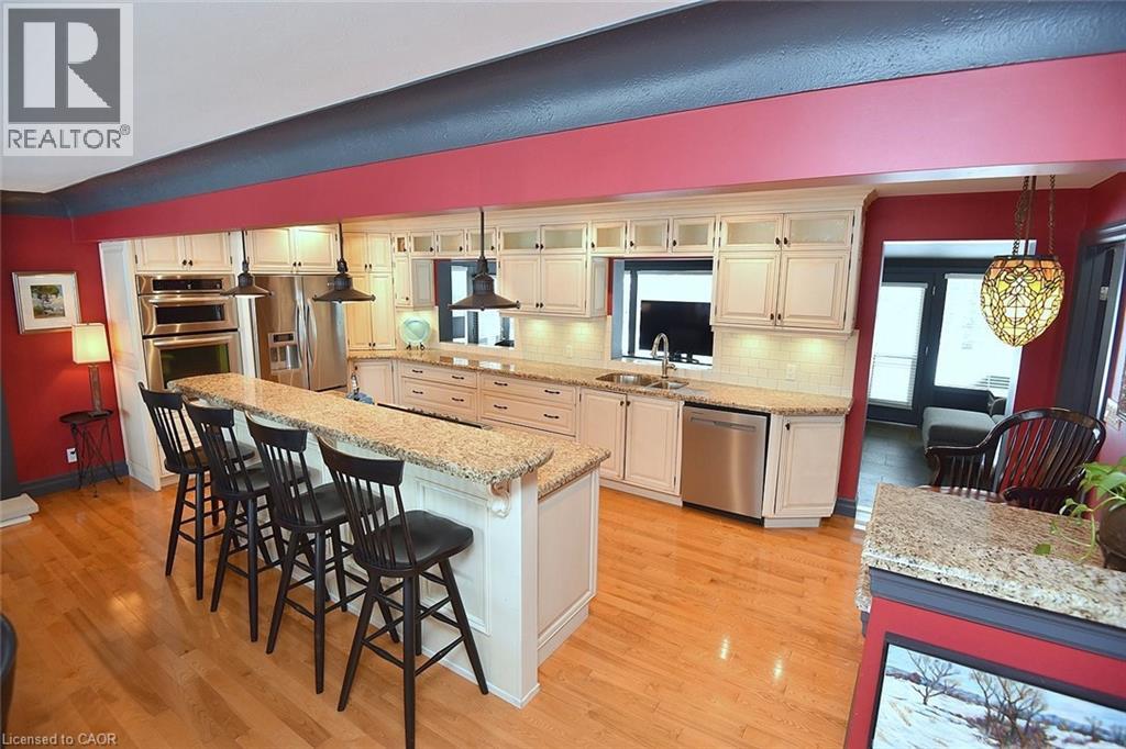 105 Overdale Avenue, Waterdown, Ontario  L9H 7H1 - Photo 17 - 40806969