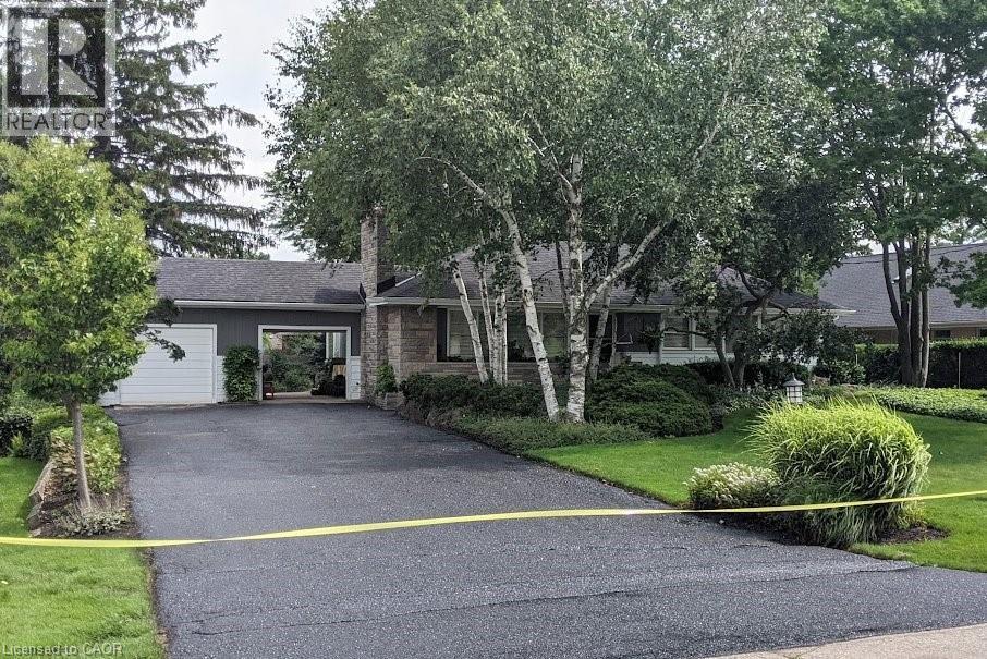 105 Overdale Avenue, Waterdown, Ontario  L9H 7H1 - Photo 45 - 40806969