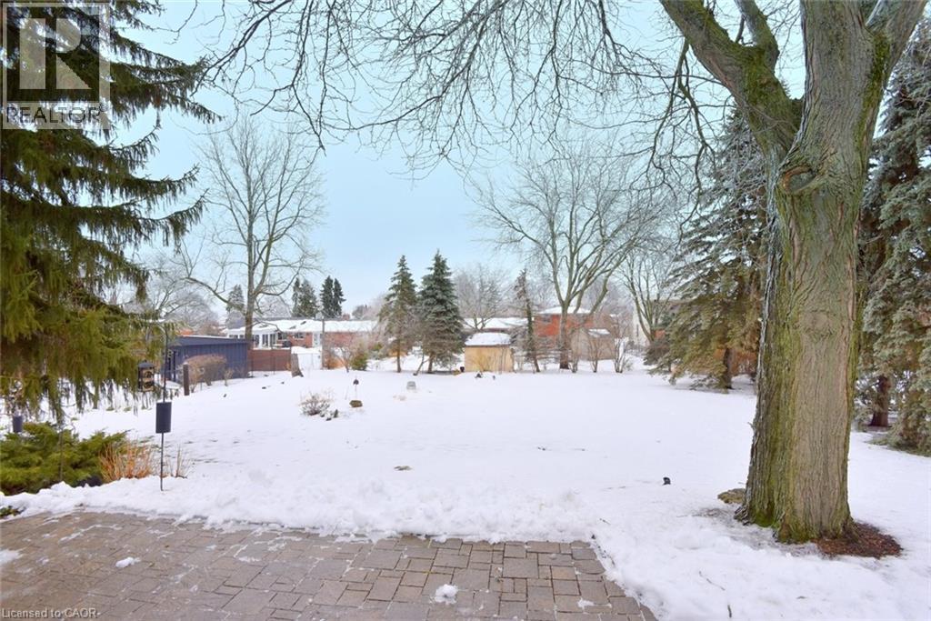 105 Overdale Avenue, Waterdown, Ontario  L9H 7H1 - Photo 42 - 40806969