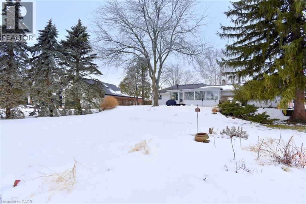 105 Overdale Avenue, Waterdown, Ontario  L9H 7H1 - Photo 40 - 40806969