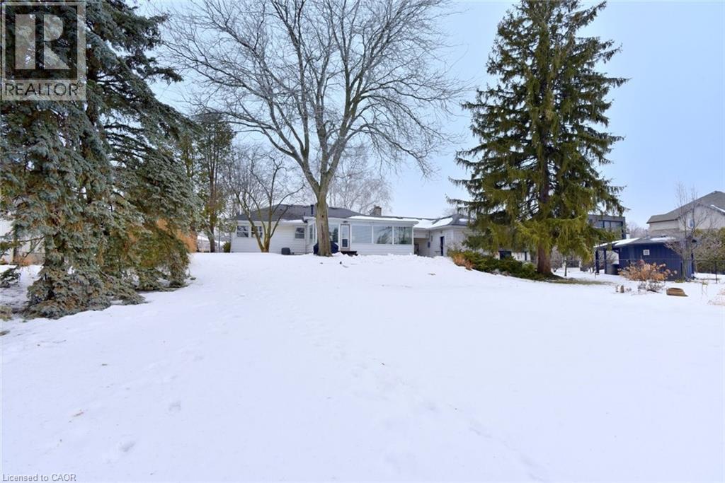 105 Overdale Avenue, Waterdown, Ontario  L9H 7H1 - Photo 41 - 40806969