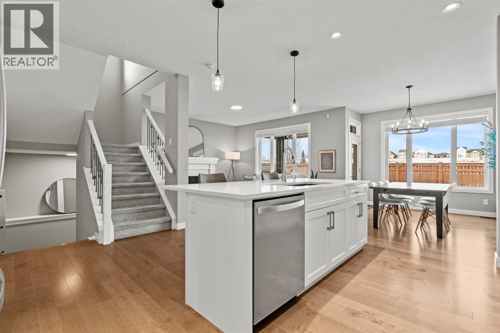 85 Mount Rae Heights, Okotoks, Alberta  T1S 0P1 - Photo 8 - A2281552