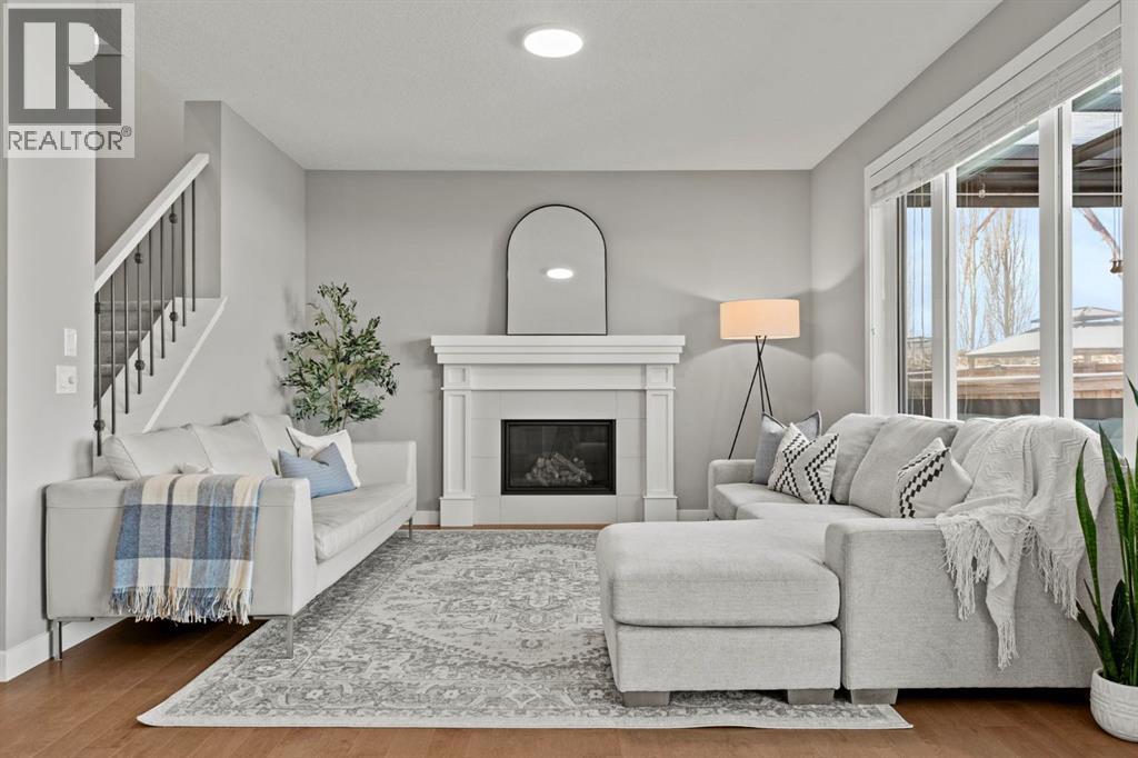 85 Mount Rae Heights, Okotoks, Alberta  T1S 0P1 - Photo 12 - A2281552