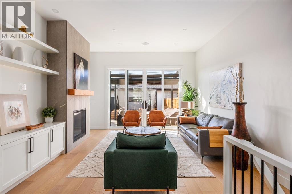 2615 30 Street Sw, Calgary, Alberta  T3E 2M3 - Photo 7 - A2287066