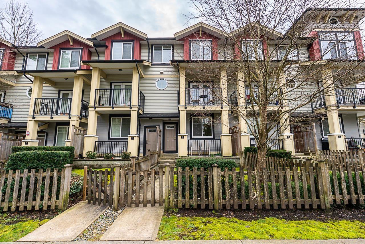 54 13886 62 Avenue, Surrey, British Columbia  V3X 0G2 - Photo 14 - R3093219