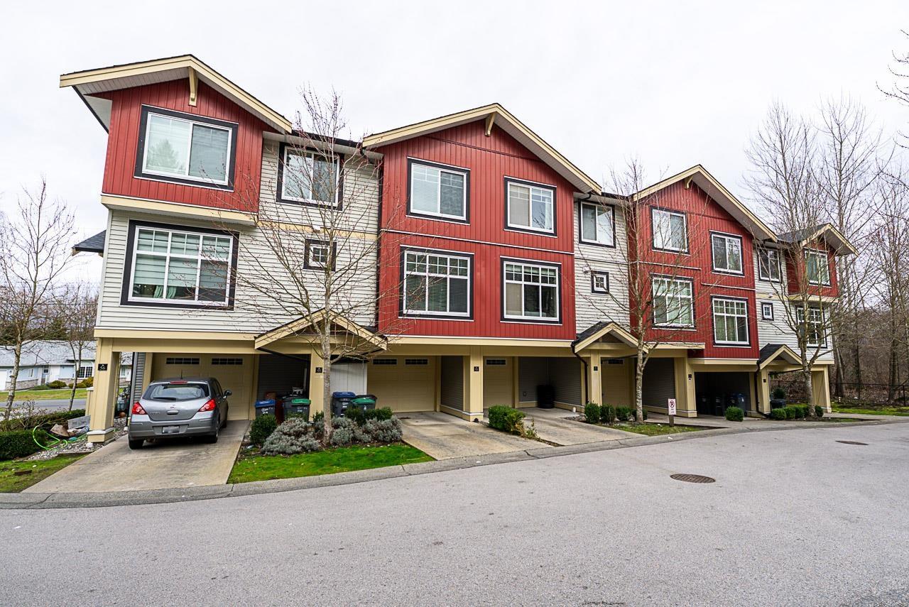 54 13886 62 Avenue, Surrey, British Columbia  V3X 0G2 - Photo 1 - R3093219