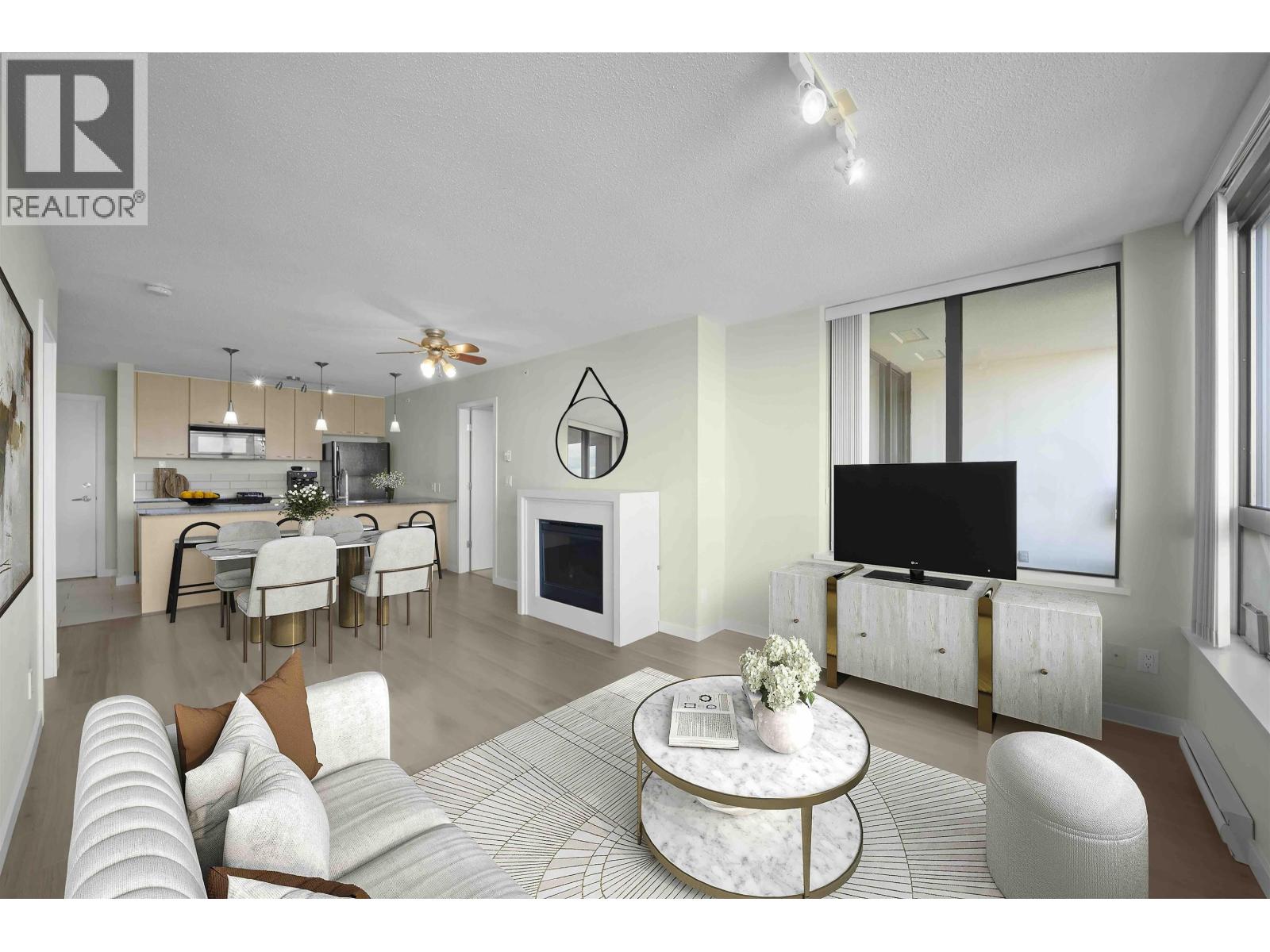 1605 7178 Collier Street, Burnaby, British Columbia  V5E 4N7 - Photo 5 - R3088656