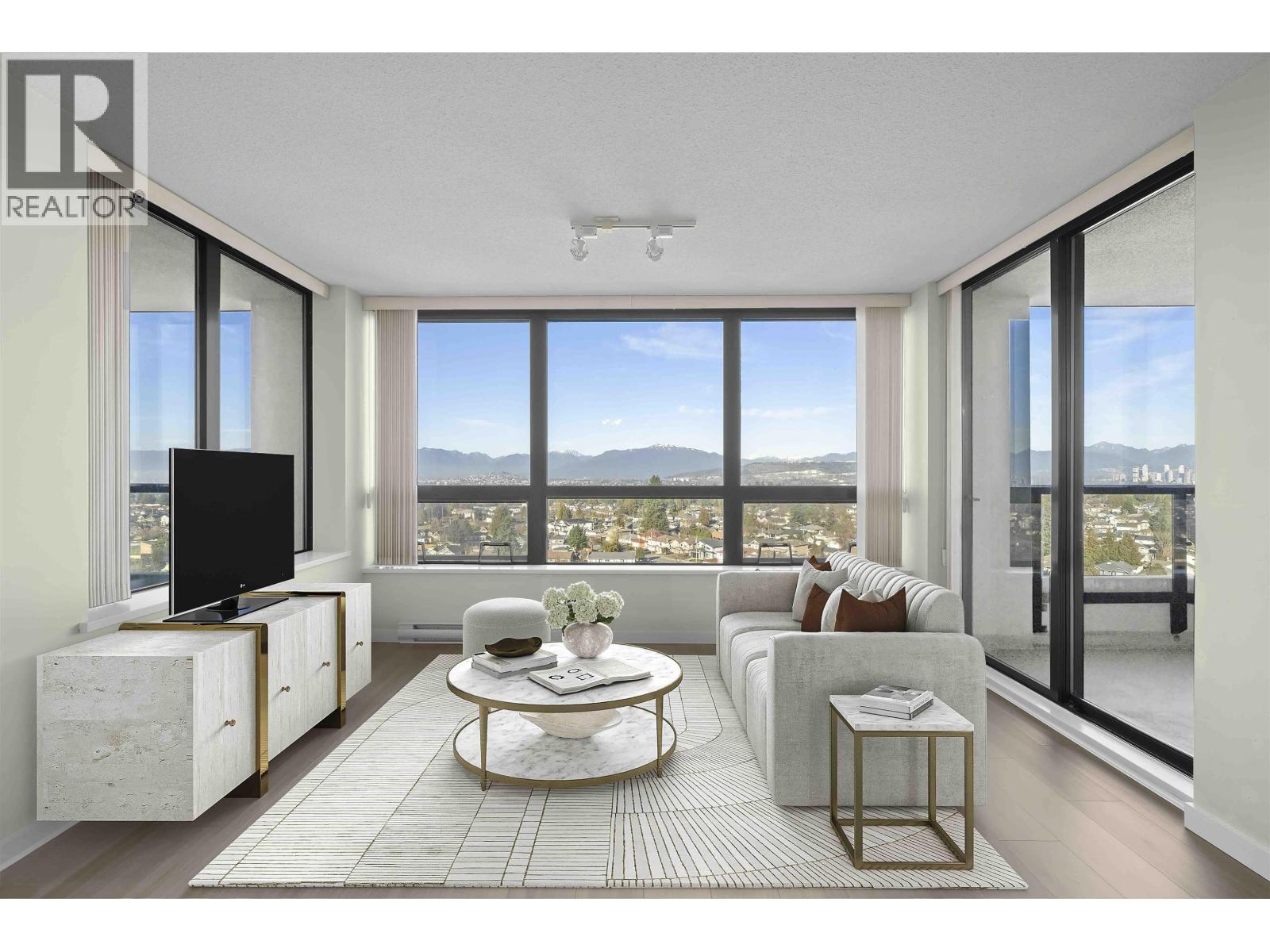 1605 7178 Collier Street, Burnaby, British Columbia  V5E 4N7 - Photo 3 - R3088656