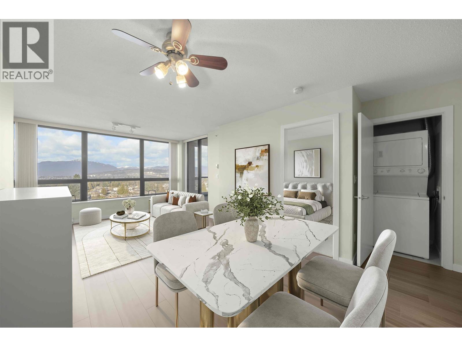 1605 7178 Collier Street, Burnaby, British Columbia  V5E 4N7 - Photo 4 - R3088656