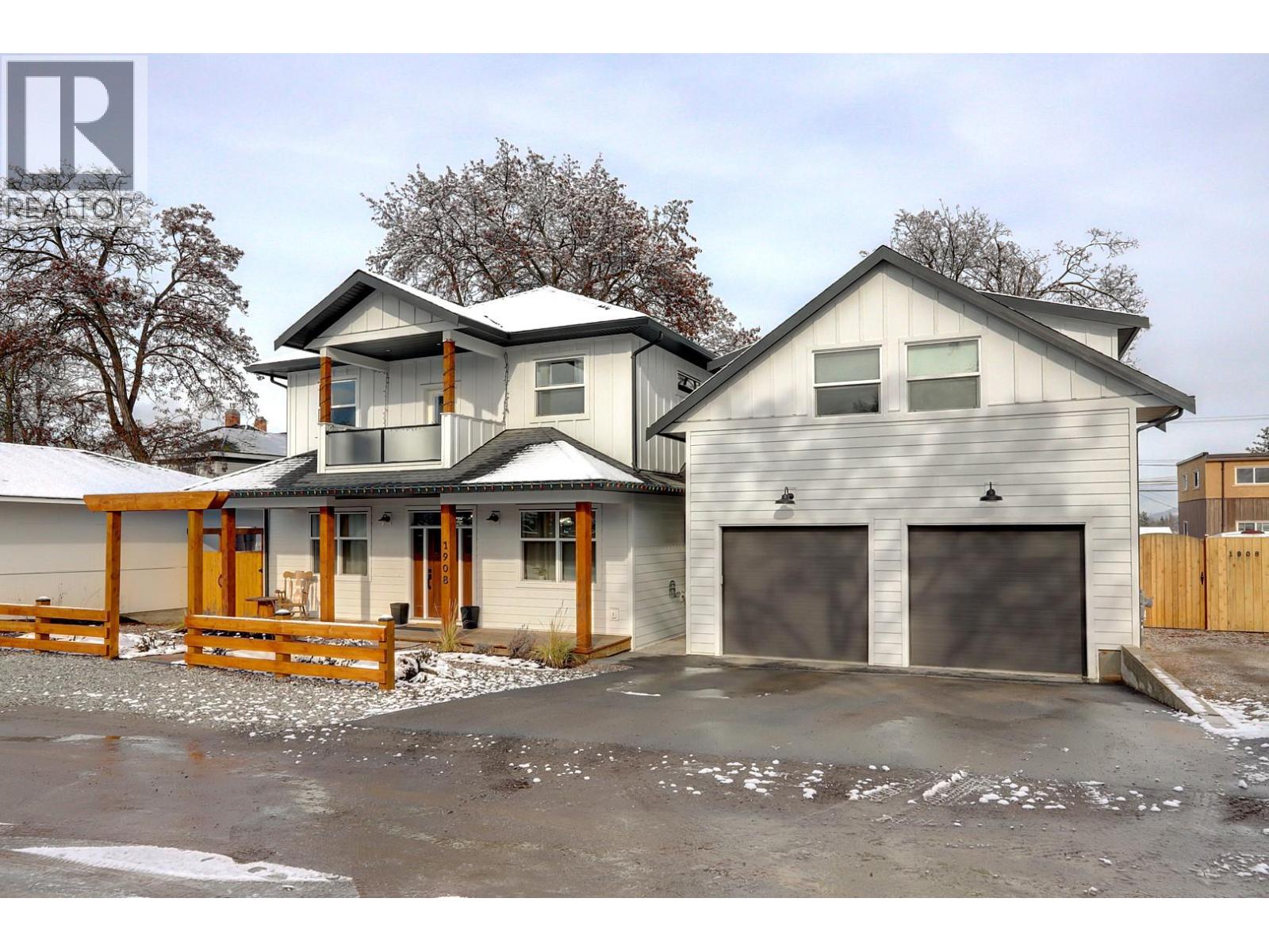 1908 39 Avenue, Vernon, British Columbia