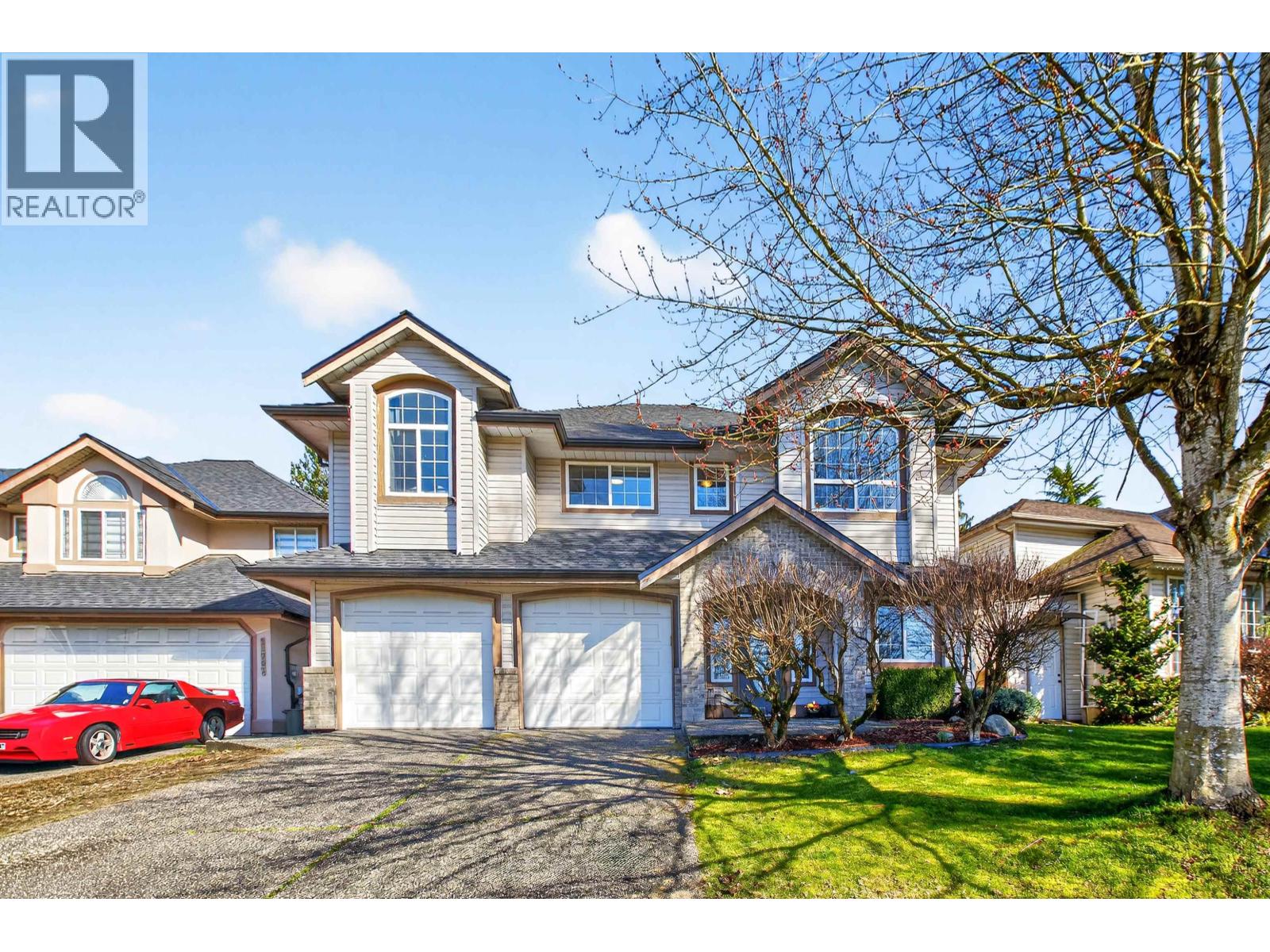 23706 TAMARACK LANE, Maple Ridge, British Columbia