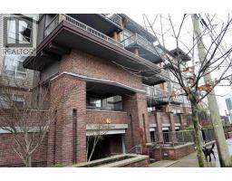 409 9233 FERNDALE ROAD, Richmond, British Columbia