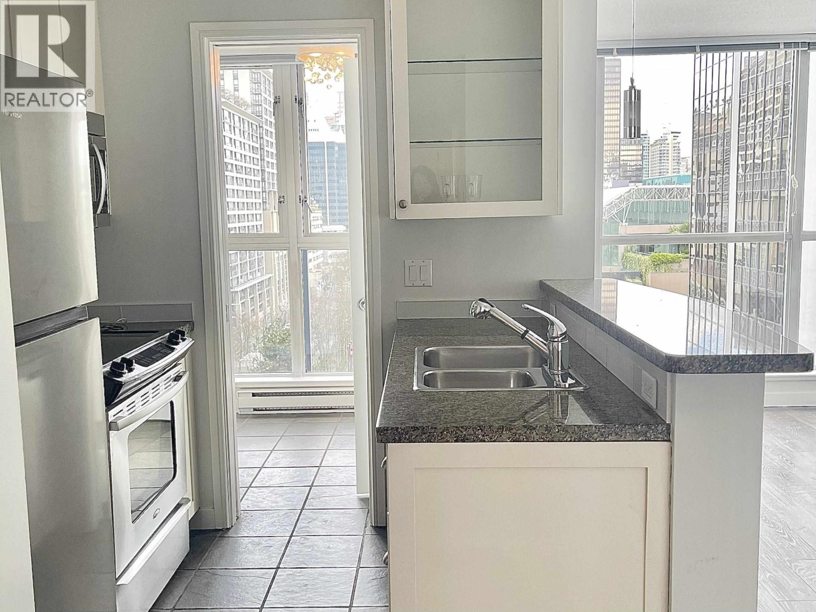 1402 1068 Hornby Street, Vancouver, British Columbia  V6Z 2Y7 - Photo 10 - R3091857