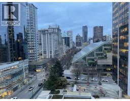 1402 1068 HORNBY STREET, Vancouver, British Columbia