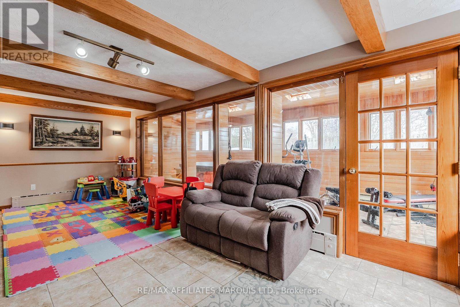 219 Pescod Avenue, Cornwall, Ontario  K6J 2H9 - Photo 16 - X12825188