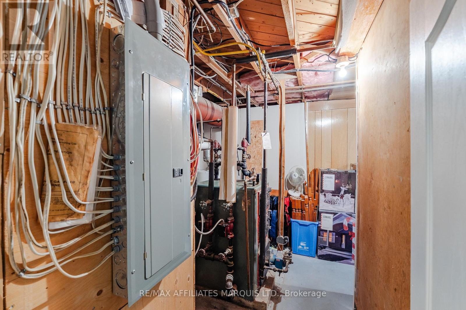 219 Pescod Avenue, Cornwall, Ontario  K6J 2H9 - Photo 28 - X12825188