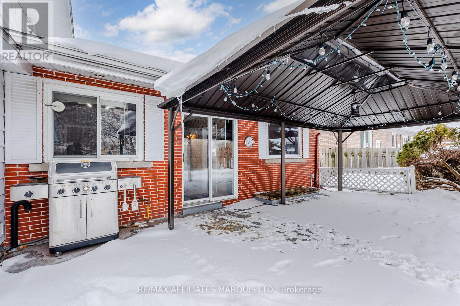 219 Pescod Avenue, Cornwall, Ontario  K6J 2H9 - Photo 33 - X12825188