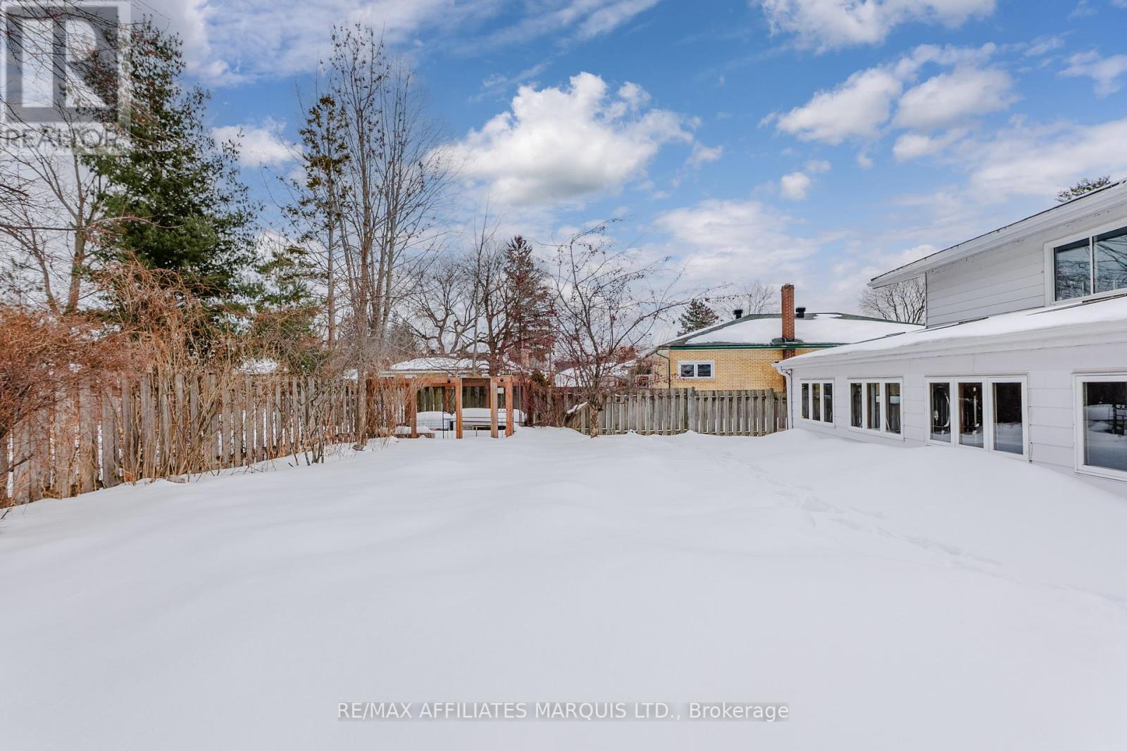 219 Pescod Avenue, Cornwall, Ontario  K6J 2H9 - Photo 35 - X12825188