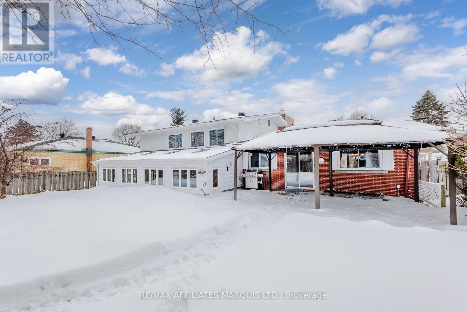 219 Pescod Avenue, Cornwall, Ontario  K6J 2H9 - Photo 36 - X12825188