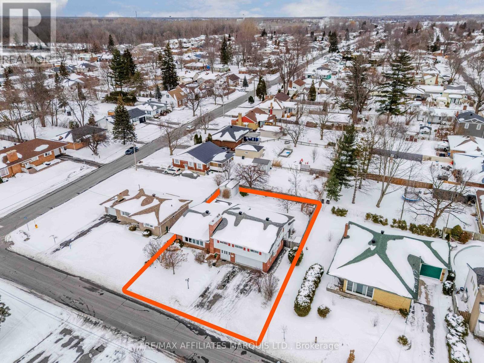 219 Pescod Avenue, Cornwall, Ontario  K6J 2H9 - Photo 39 - X12825188