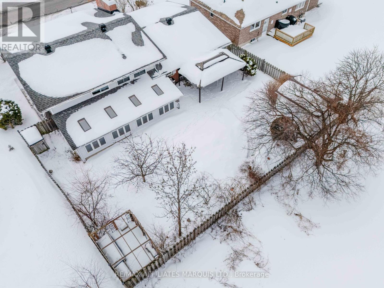 219 Pescod Avenue, Cornwall, Ontario  K6J 2H9 - Photo 40 - X12825188