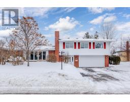 219 PESCOD AVENUE, Cornwall, Ontario