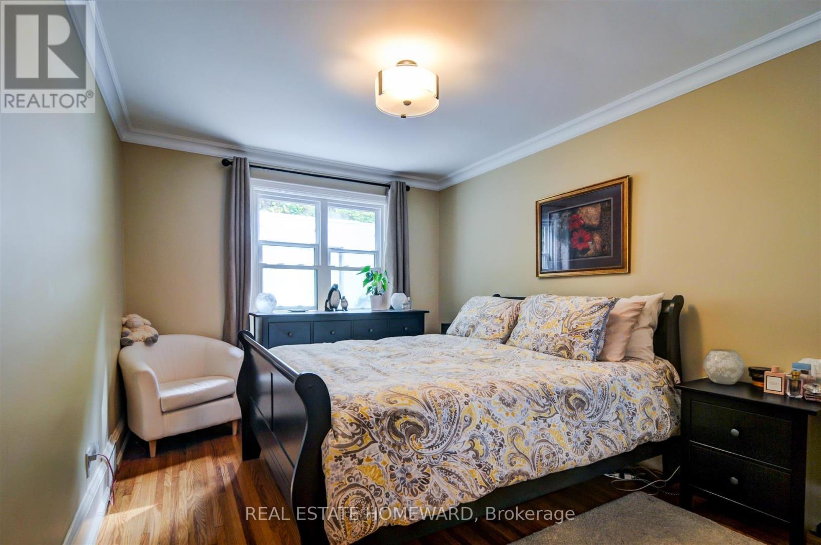 Main Floor - 21 Love Crescent, Toronto, Ontario  M4E 1V6 - Photo 24 - E12825162
