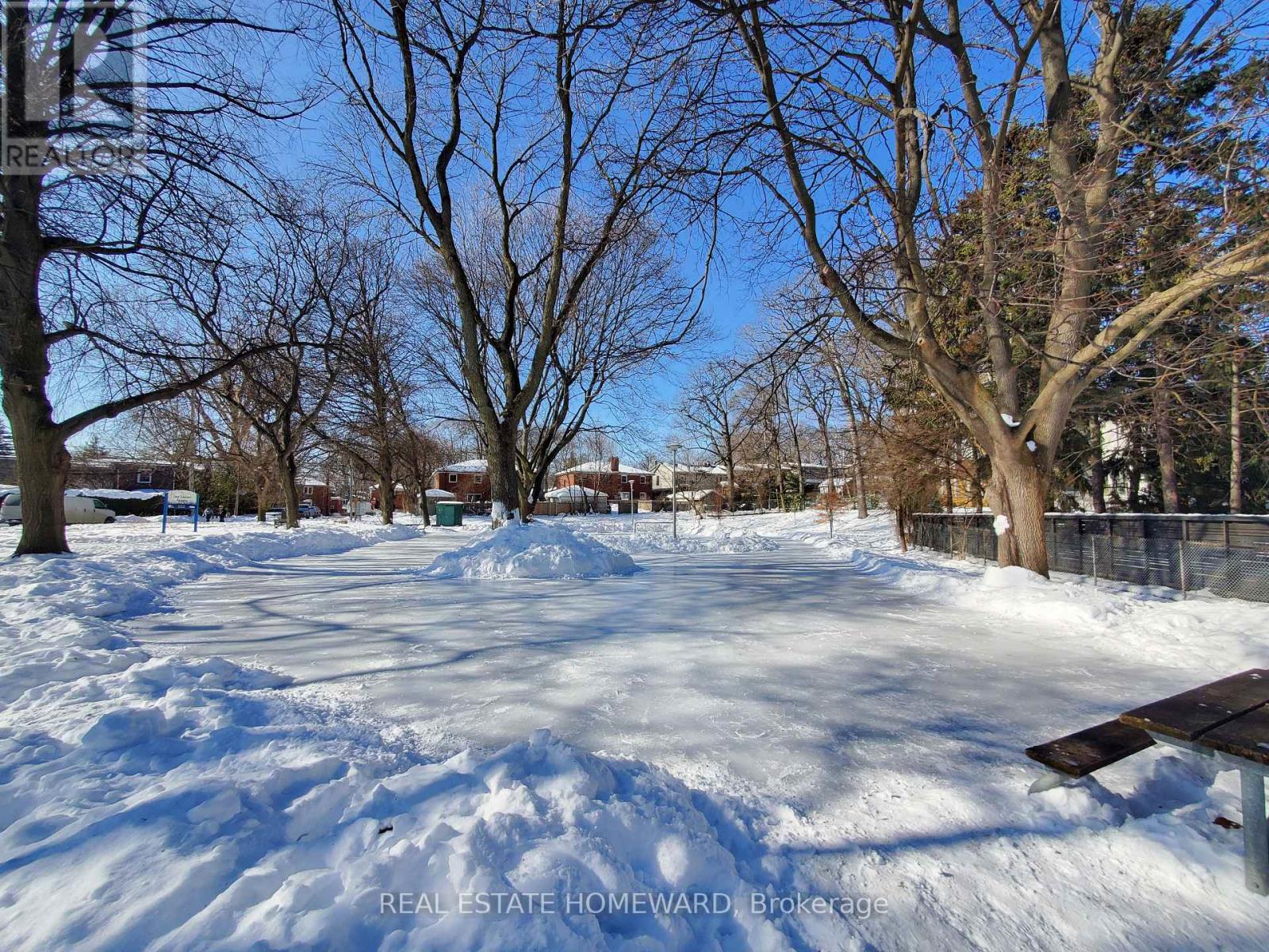 Main Floor - 21 Love Crescent, Toronto, Ontario  M4E 1V6 - Photo 42 - E12825162