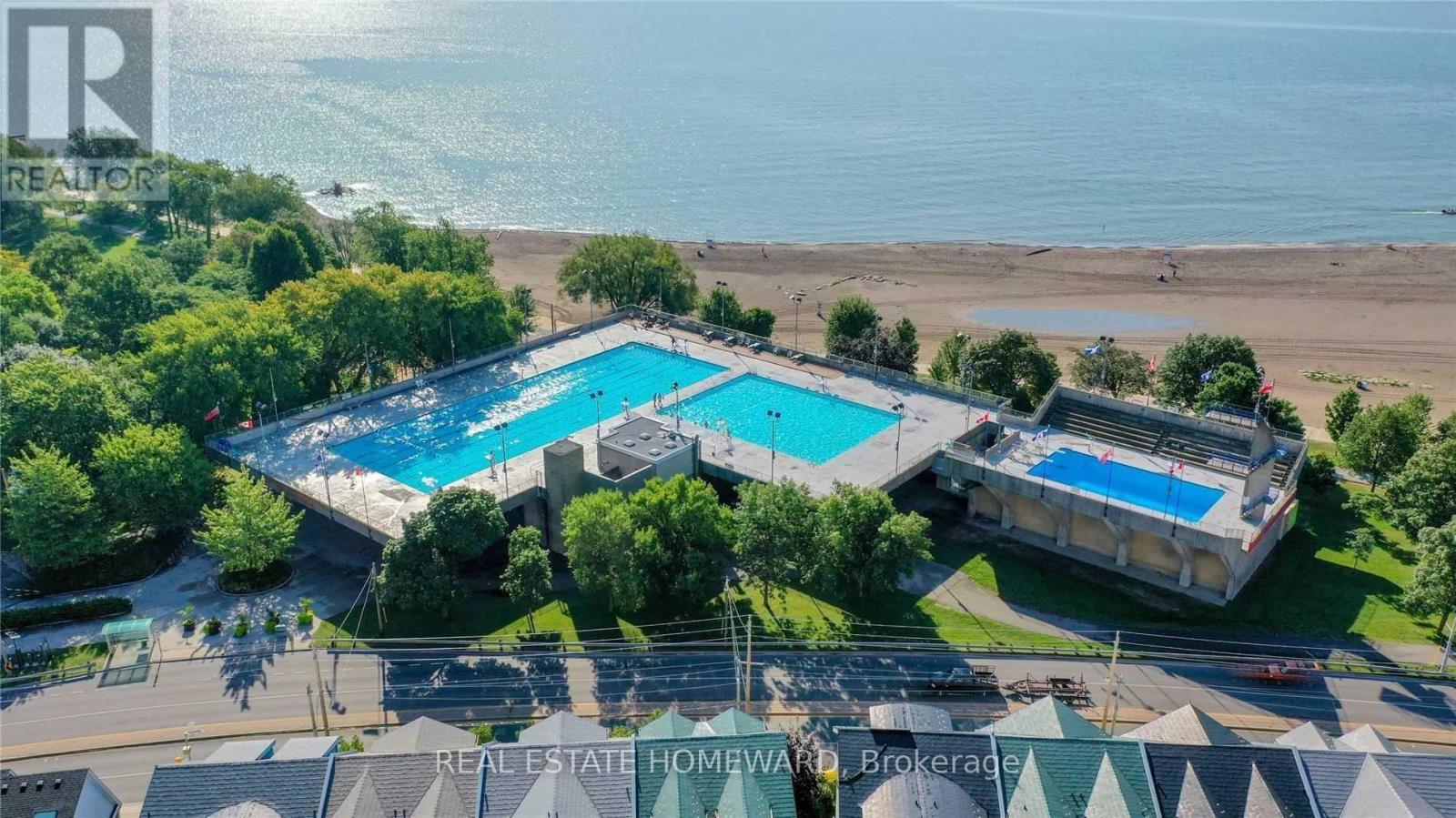 Main Floor - 21 Love Crescent, Toronto, Ontario  M4E 1V6 - Photo 44 - E12825162