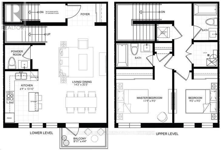 306 - 400 The East Mall Street, Toronto, Ontario  M9B 3Z9 - Photo 24 - W12825098