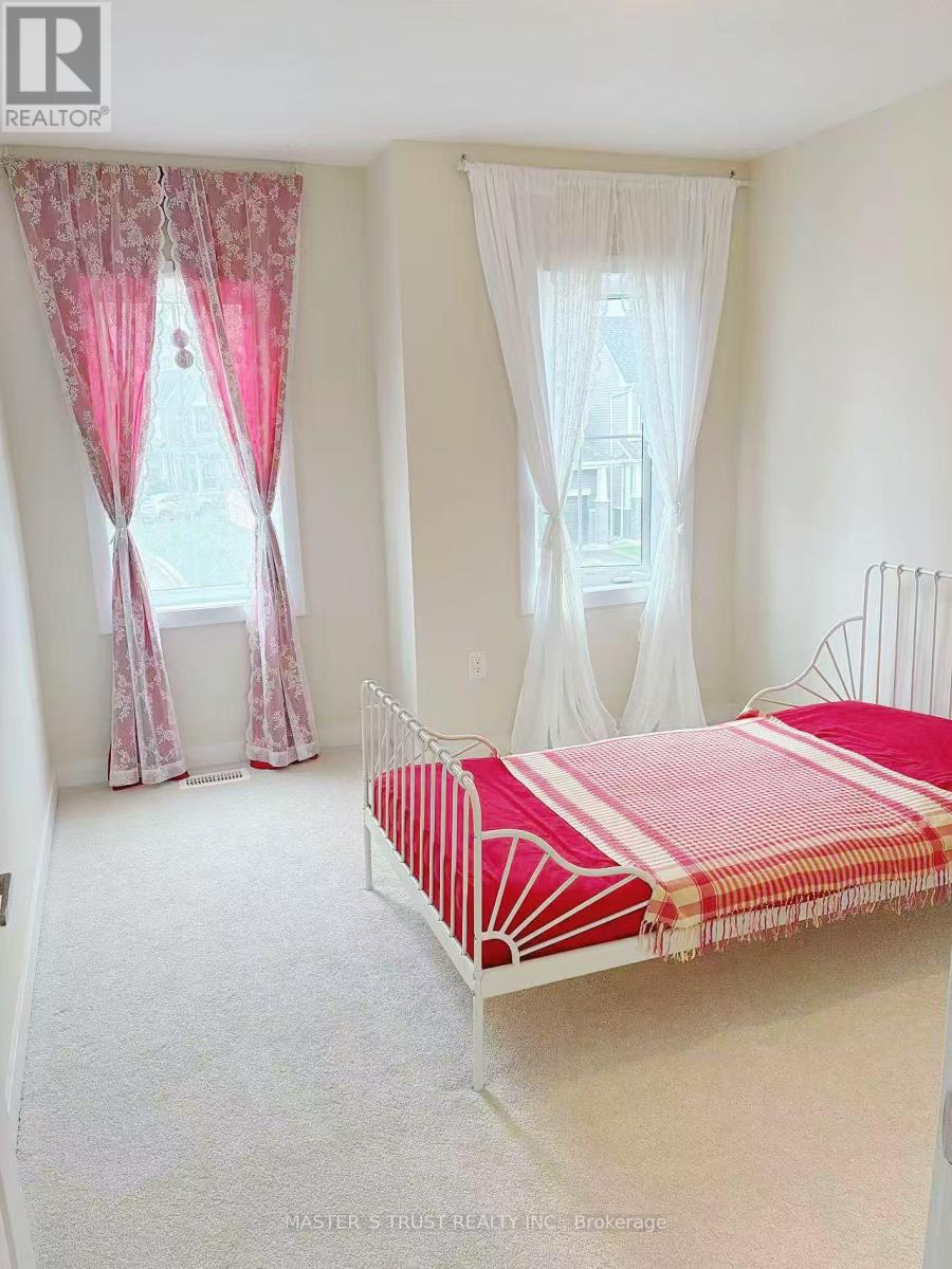 141 Keelson Street, Welland, Ontario  L3B 0M6 - Photo 19 - X12797776