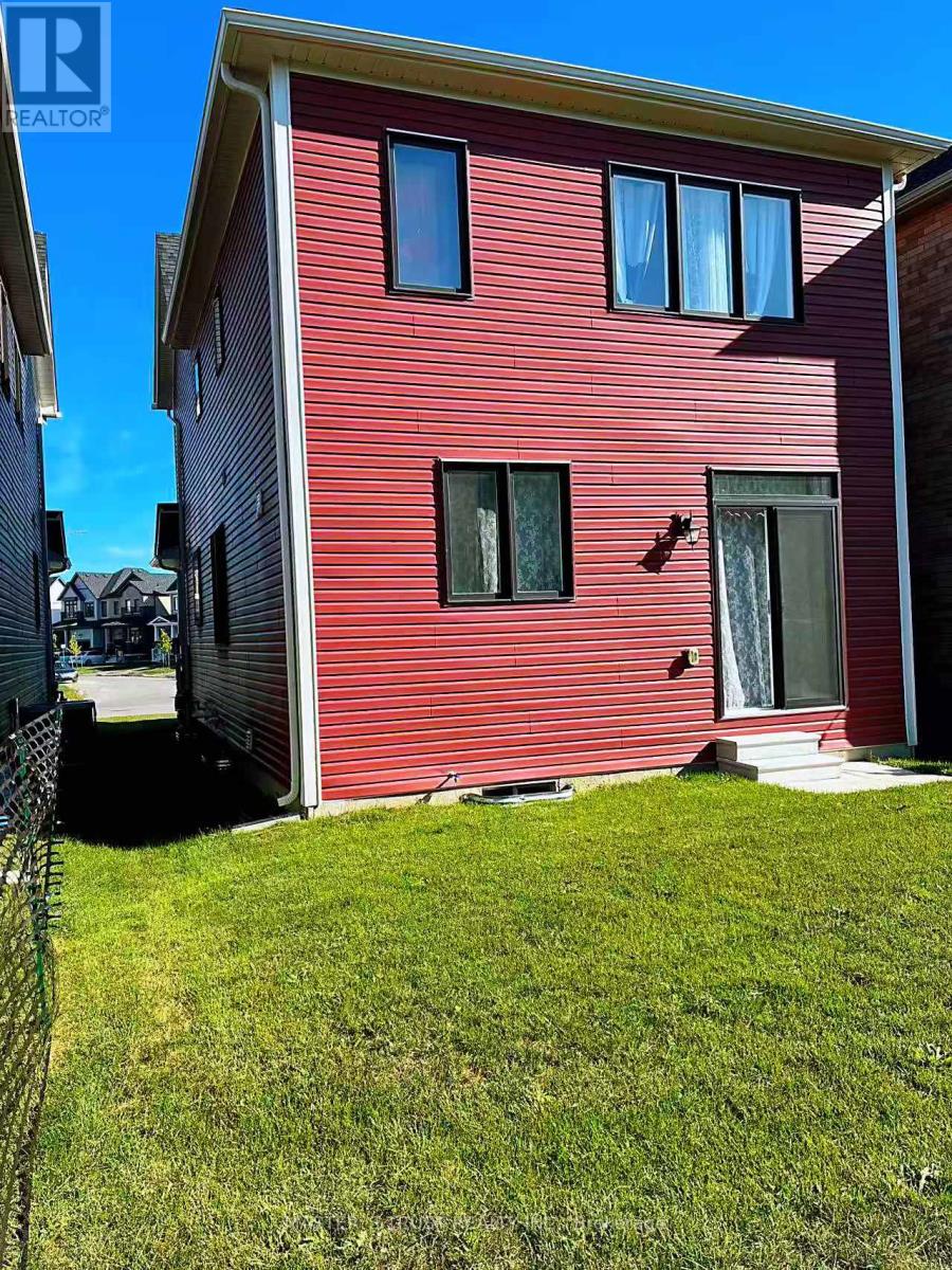 141 Keelson Street, Welland, Ontario  L3B 0M6 - Photo 25 - X12797776