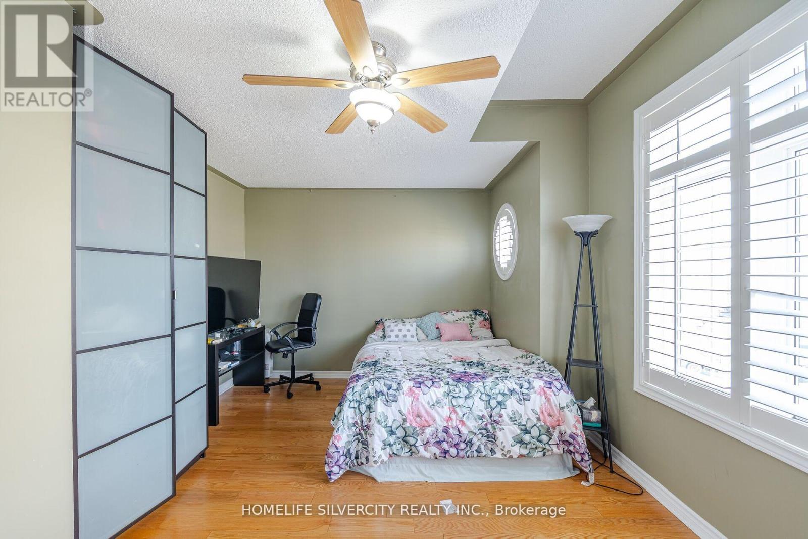 14 Oakhaven Road, Brampton, Ontario  L6P 2Y3 - Photo 17 - W12825152