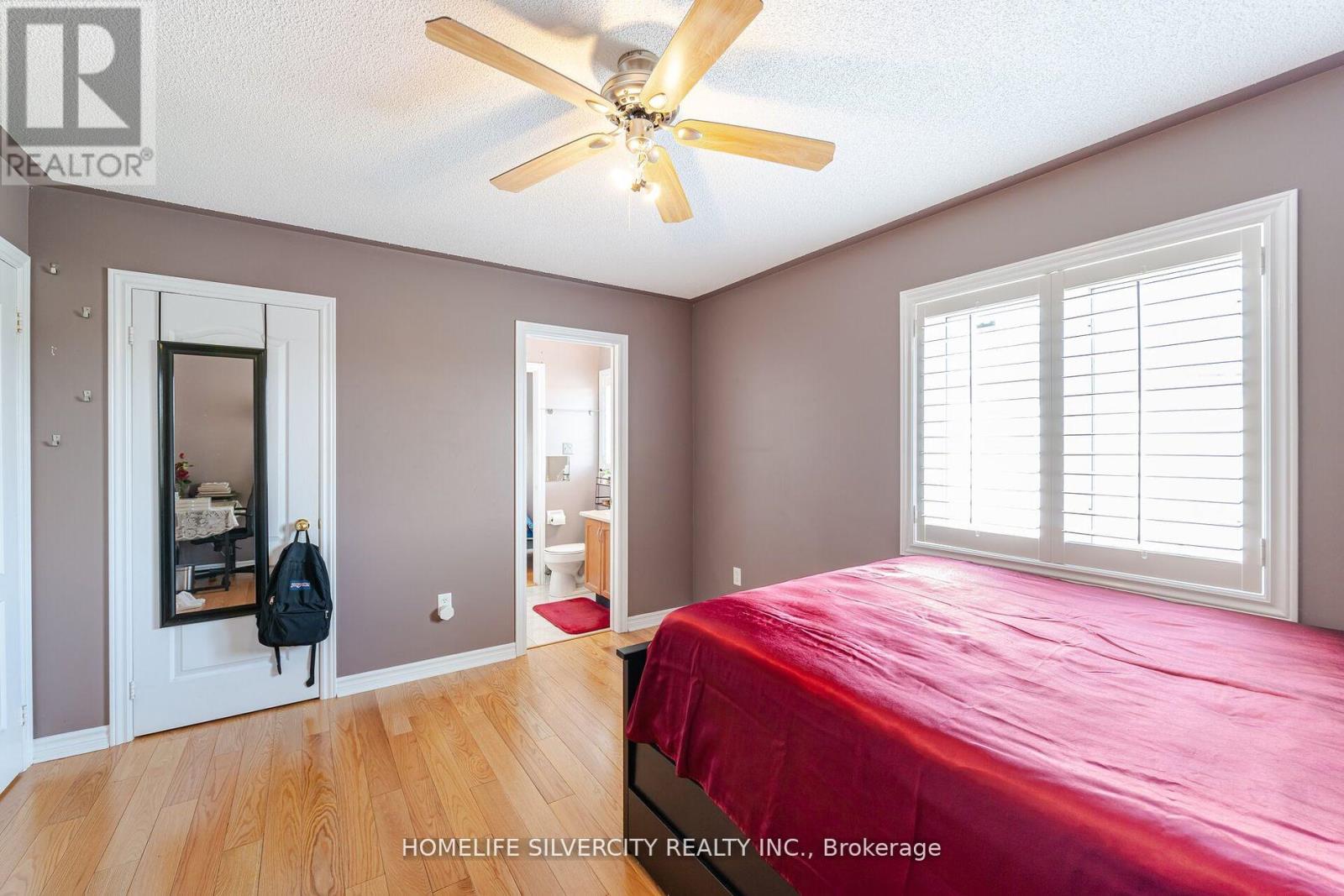 14 Oakhaven Road, Brampton, Ontario  L6P 2Y3 - Photo 25 - W12825152