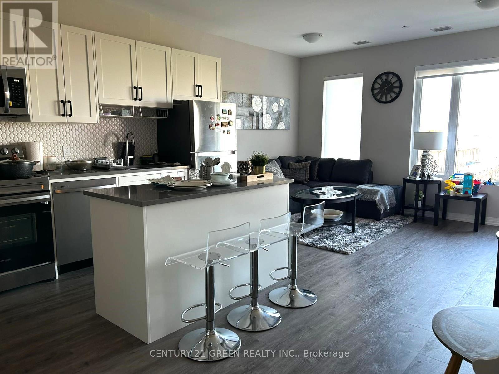 401 - 3285 Carding Mill Trail, Oakville (Go Glenorchy), Ontario  L6M 5P7 - Photo 15 - W12825160