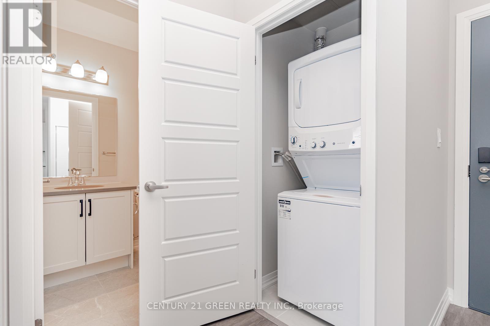 401 - 3285 Carding Mill Trail, Oakville (Go Glenorchy), Ontario  L6M 5P7 - Photo 23 - W12825160